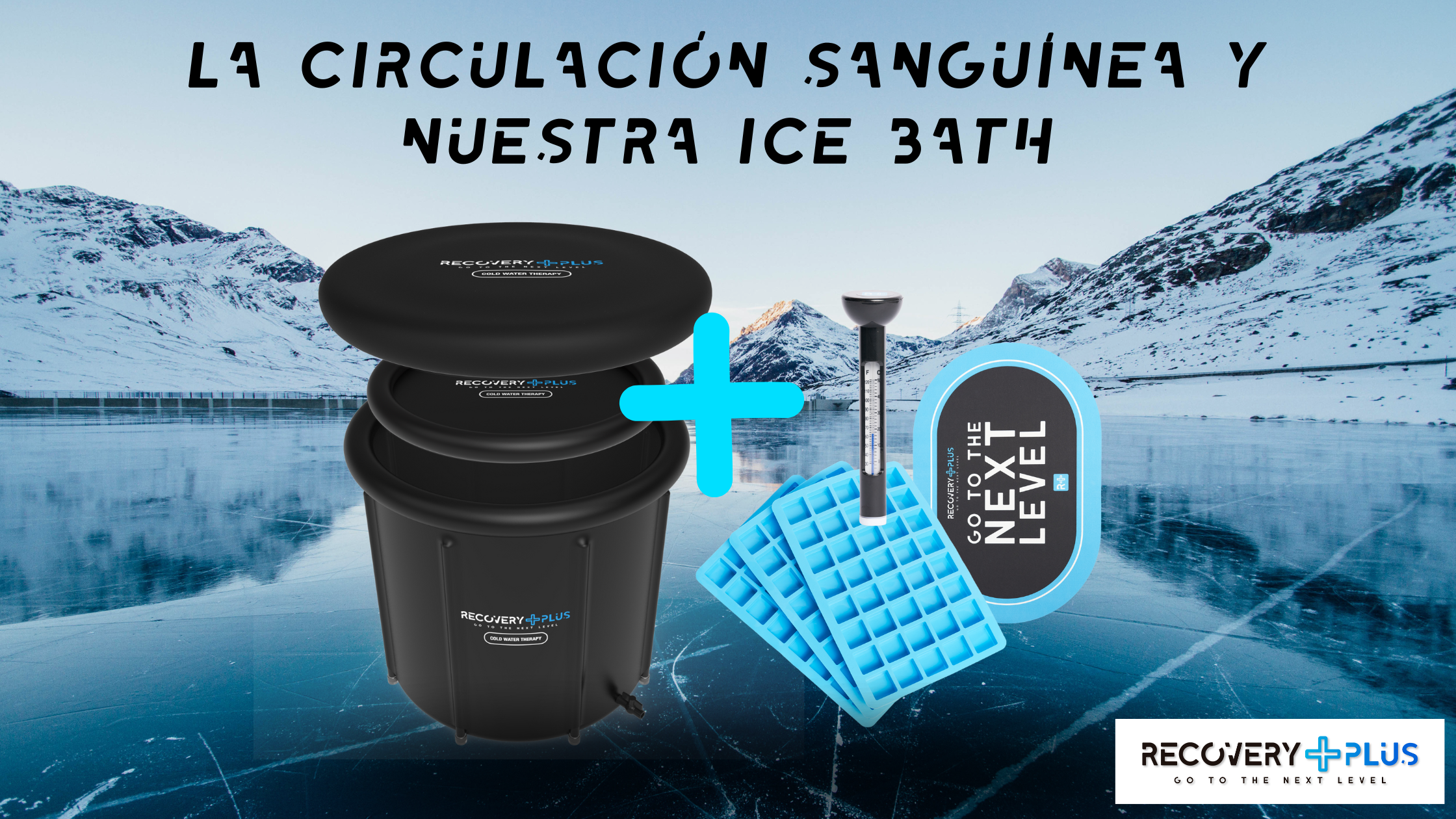 La importancia de la circulación sanguínea para la recuperación