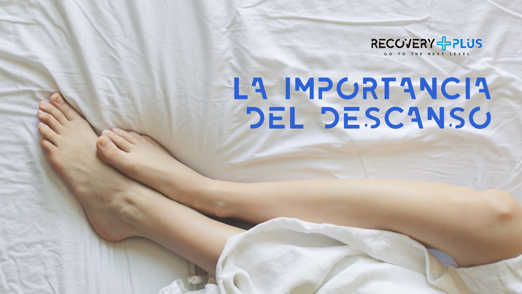 La importancia del descanso para mejorar el rendimiento deportivo