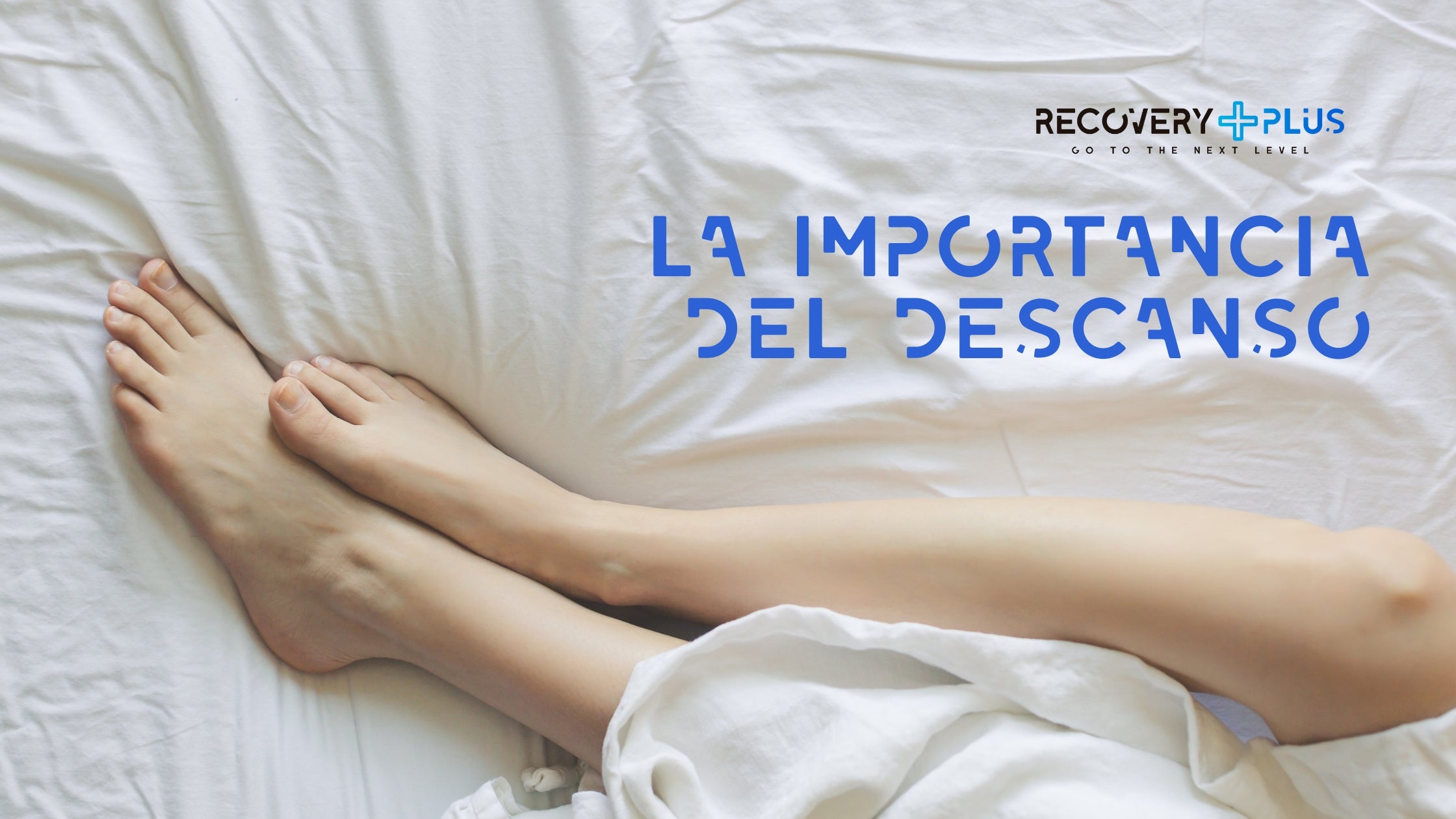 La importancia del descanso para mejorar el rendimiento deportivo