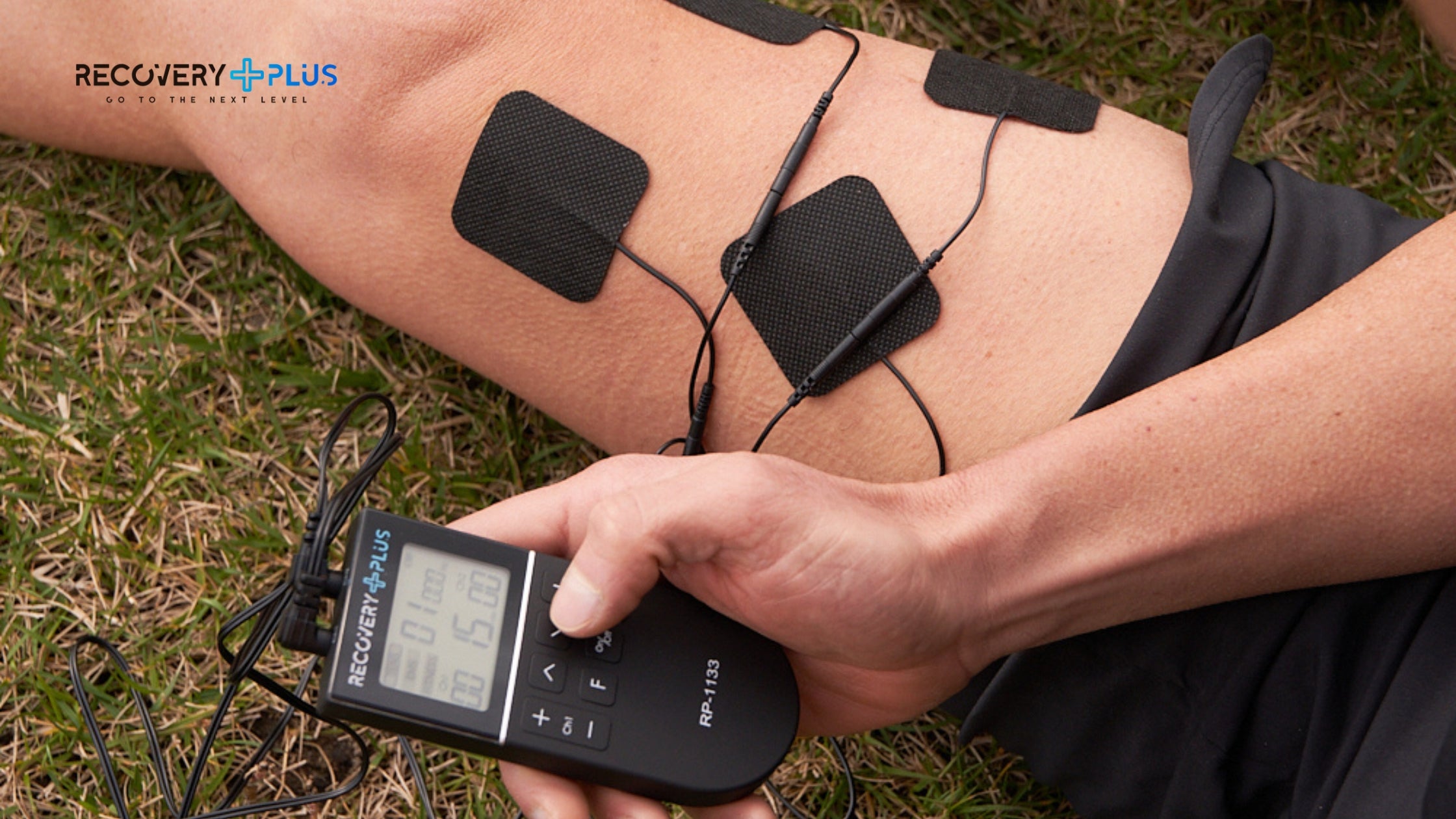 Cómo usar la electroestimulación en casa de forma segura