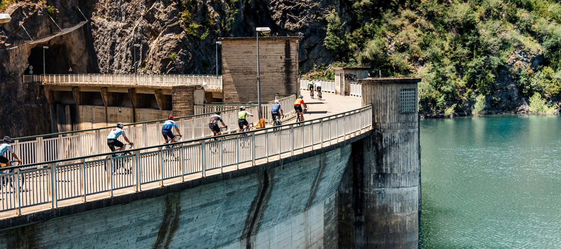 Recovery Plus estará en la Quebrantahuesos 2026