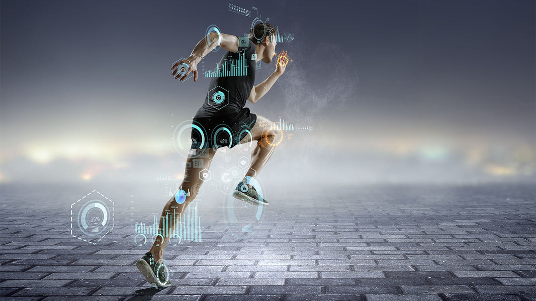 Innovación en recuperación deportiva: tendencias que marcarán el futuro