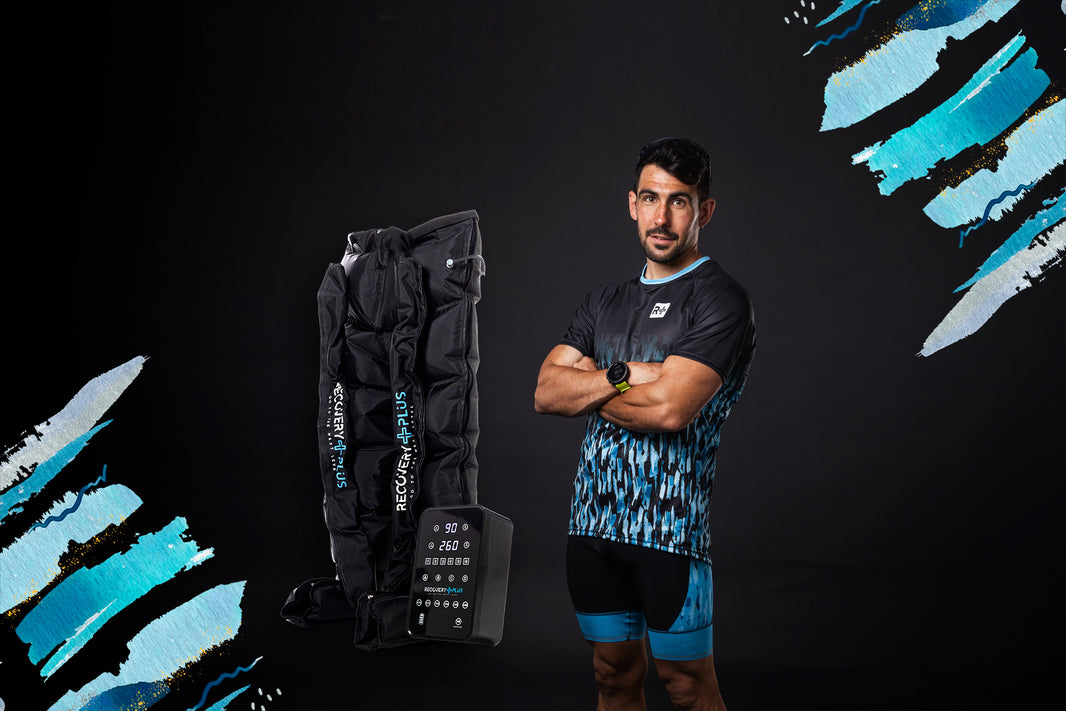 Por qué se recomienda la presoterapia después de hacer deporte