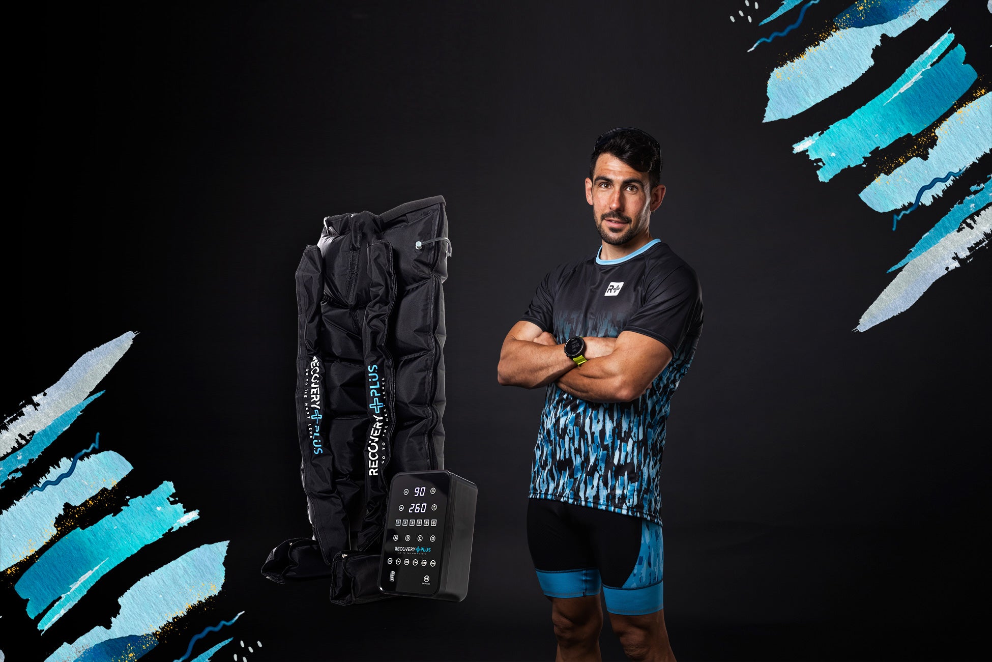 Por qué se recomienda la presoterapia después de hacer deporte
