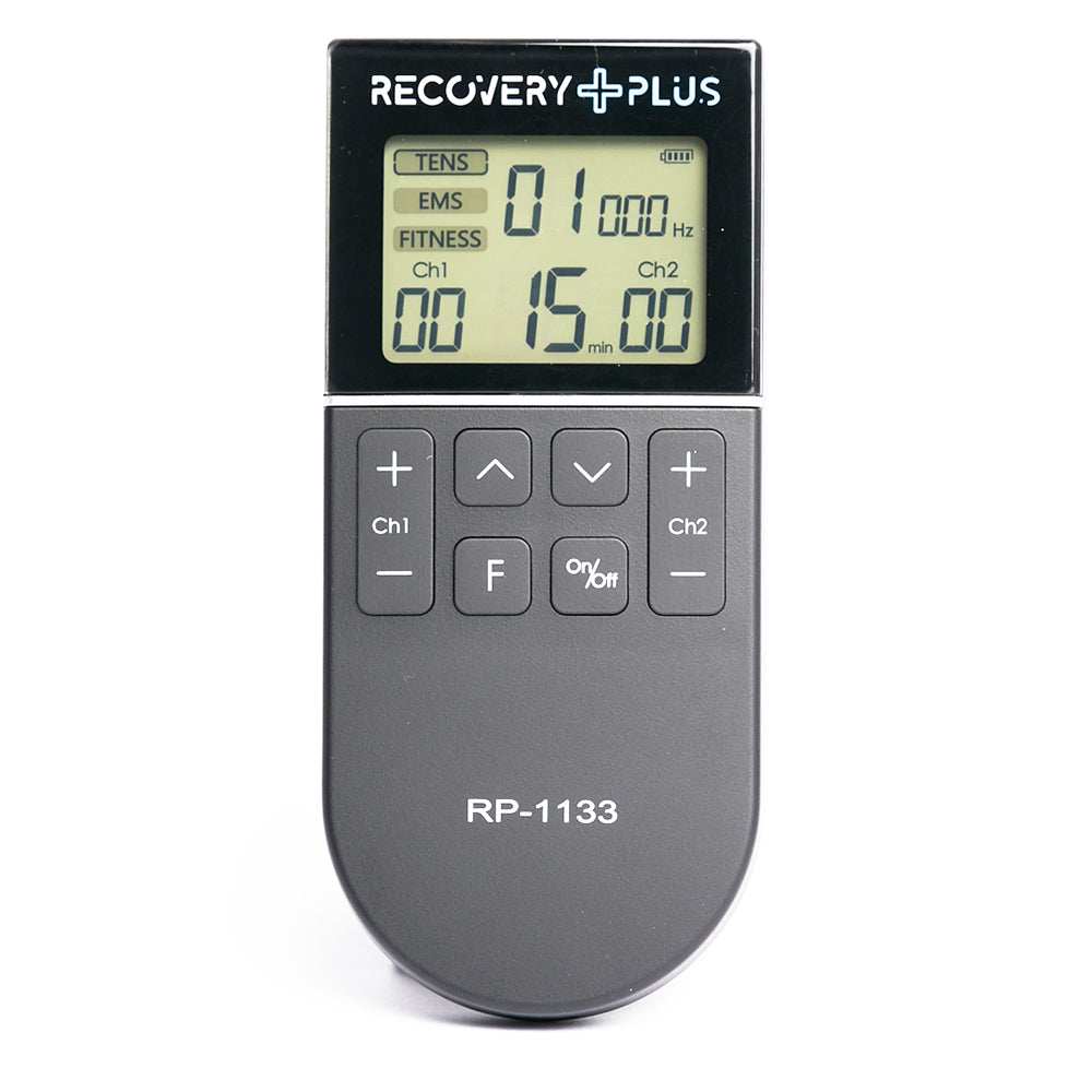 ELECTROESTIMULADOR 3 EN 1 RP-1133