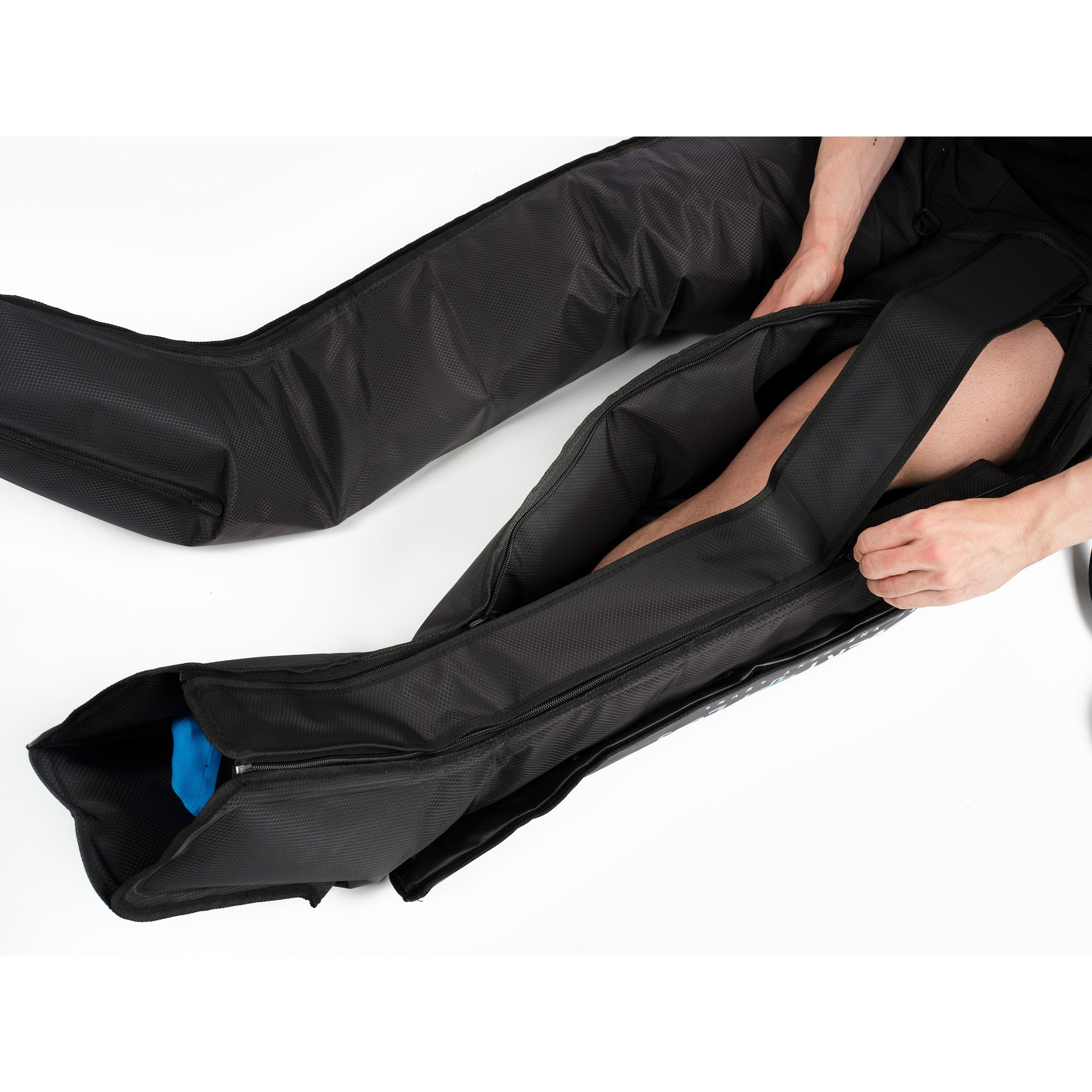 EXTENSORES BOTAS RP 6.0 NEW
