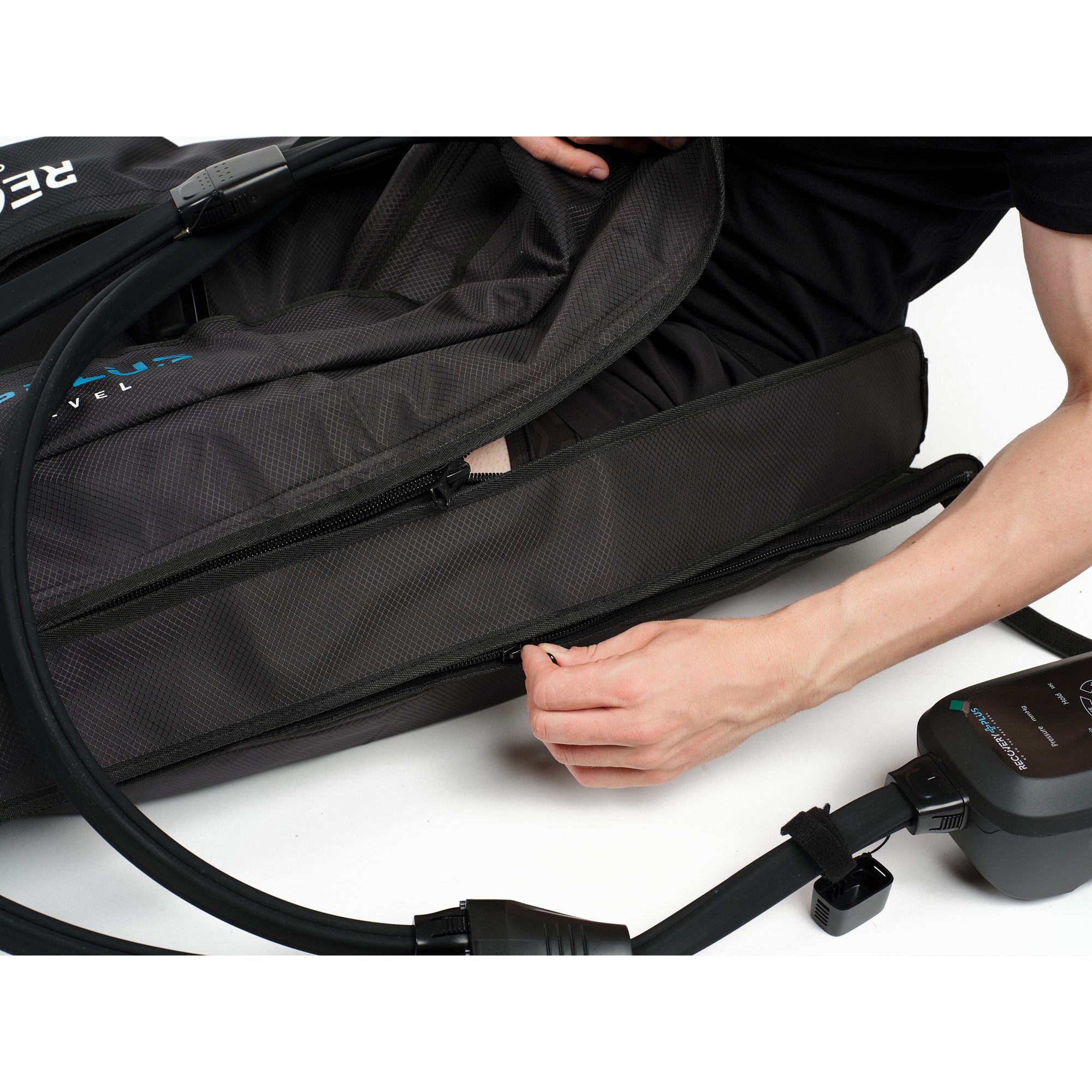 EXTENSORES PANTALON RP 8.0 PRO