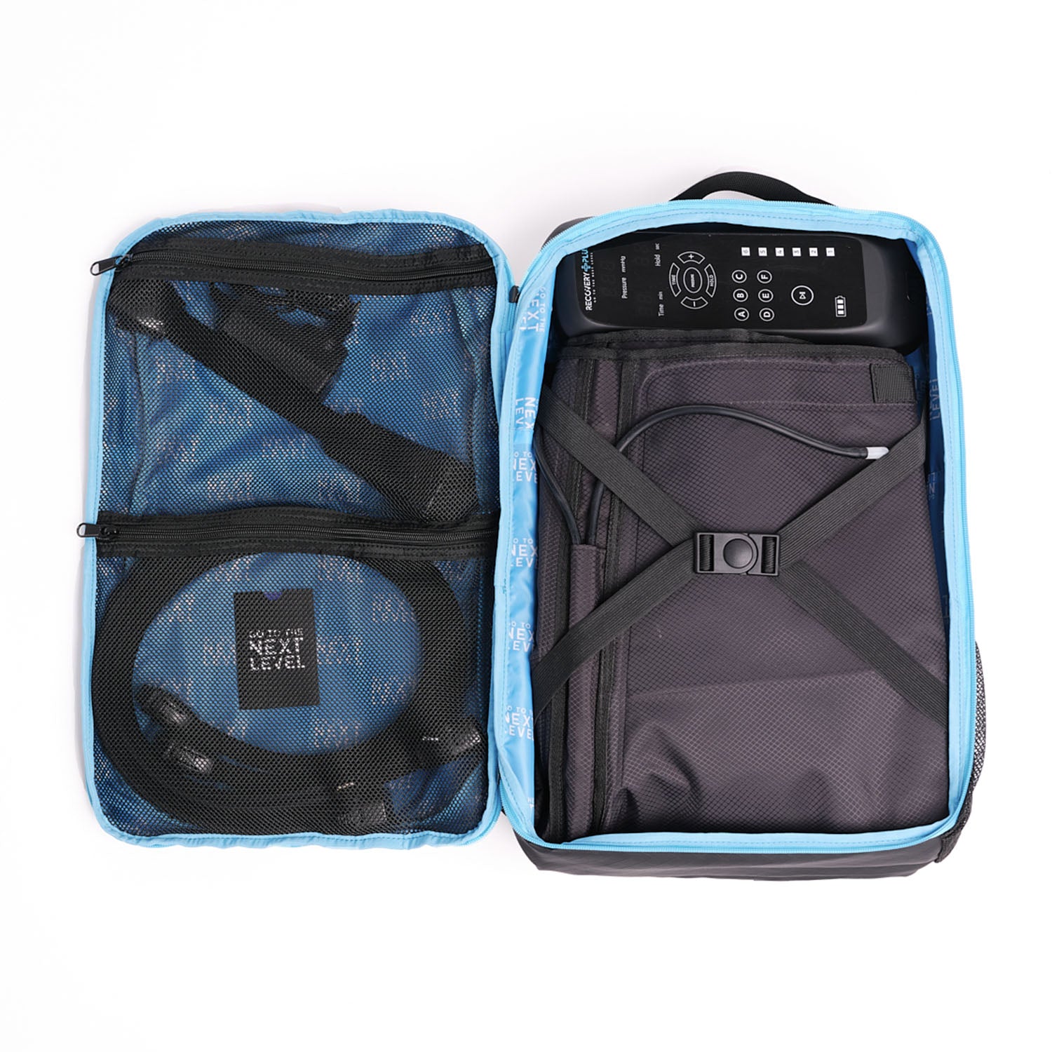 R+ BACKPACK 25L