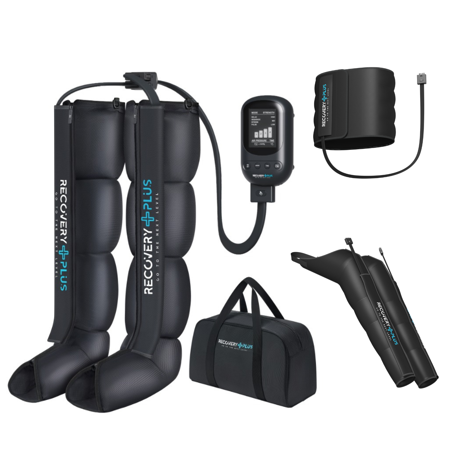 BUNDLE BOTAS RP 4.0 G2