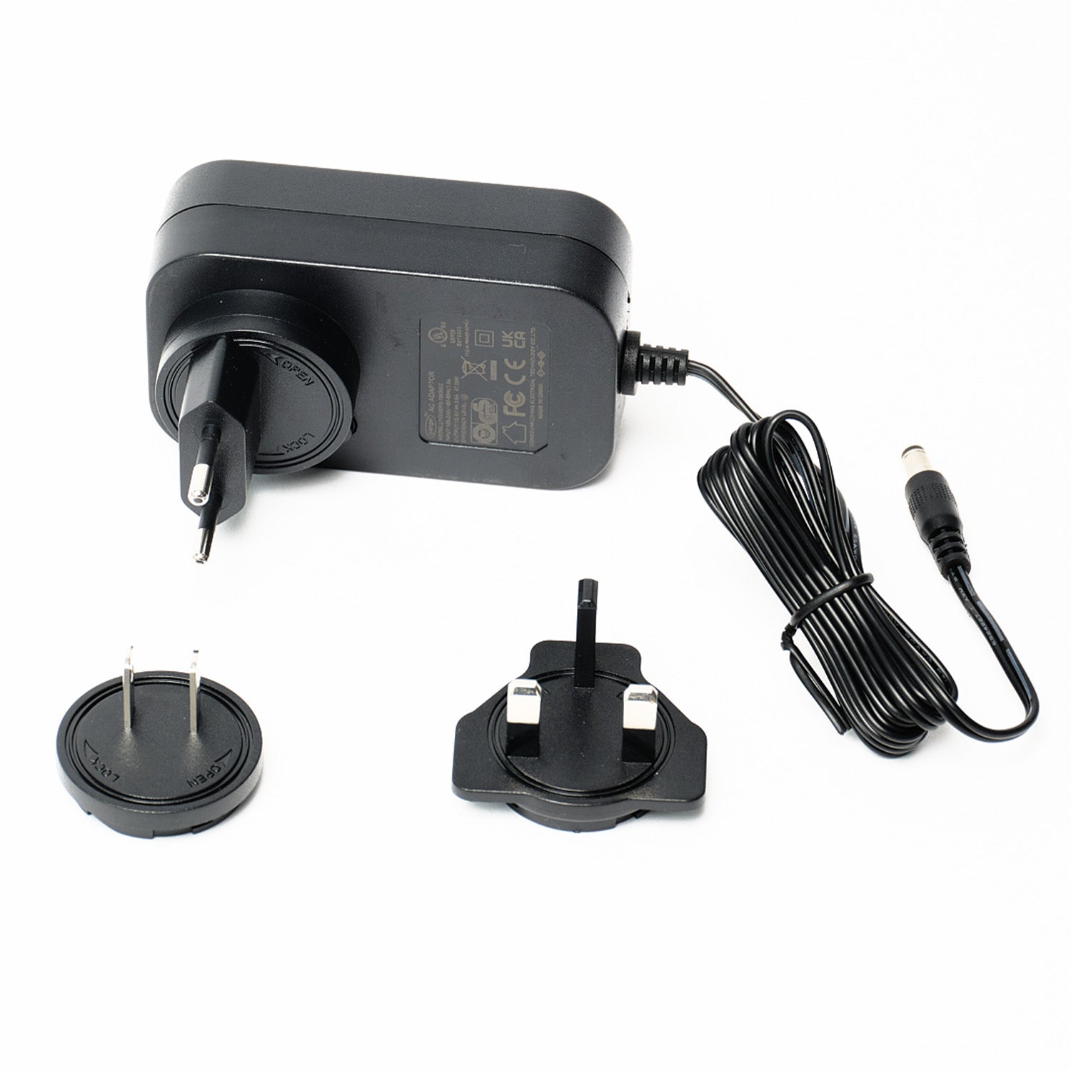 CARGADOR RP 6.0 NEW / RP 8.0 PRO
