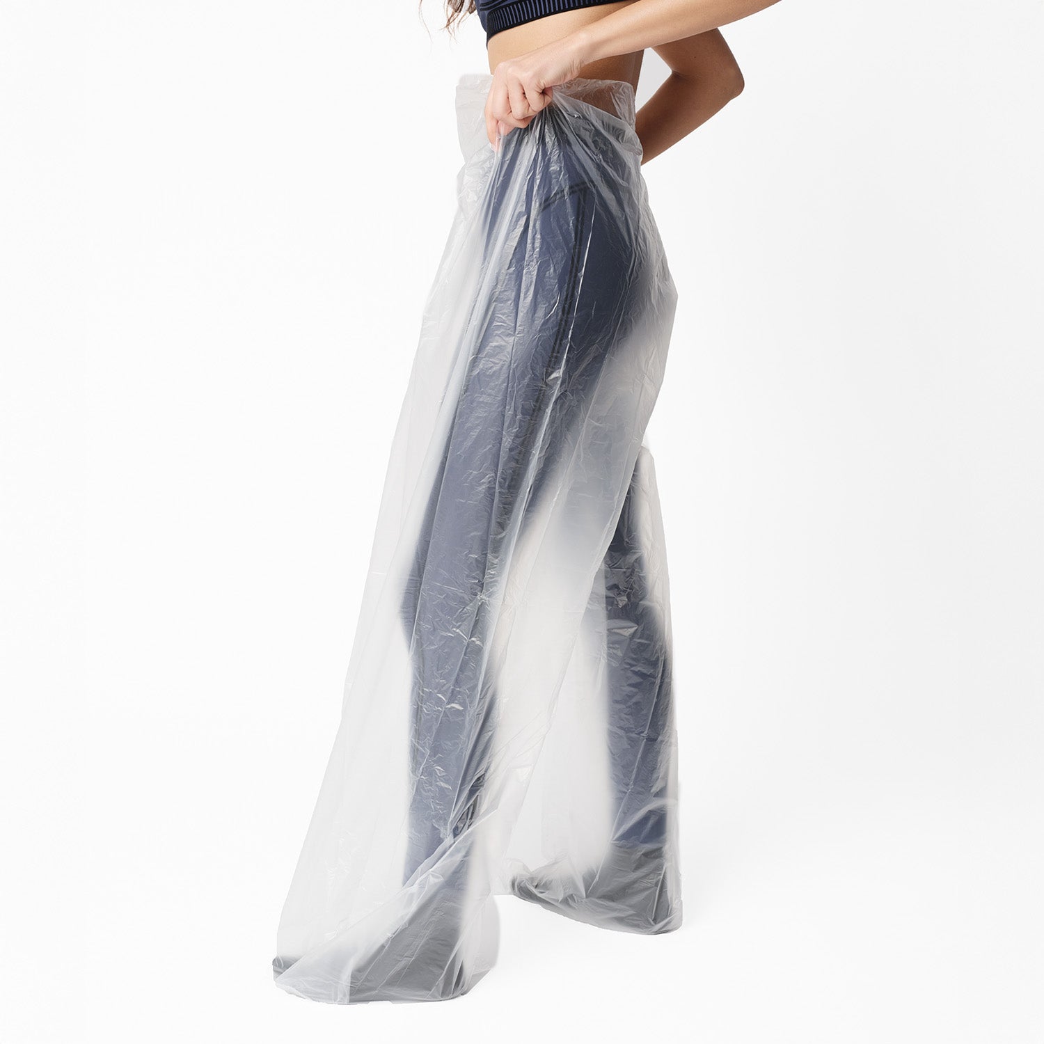 PANTALON POLIETILENO