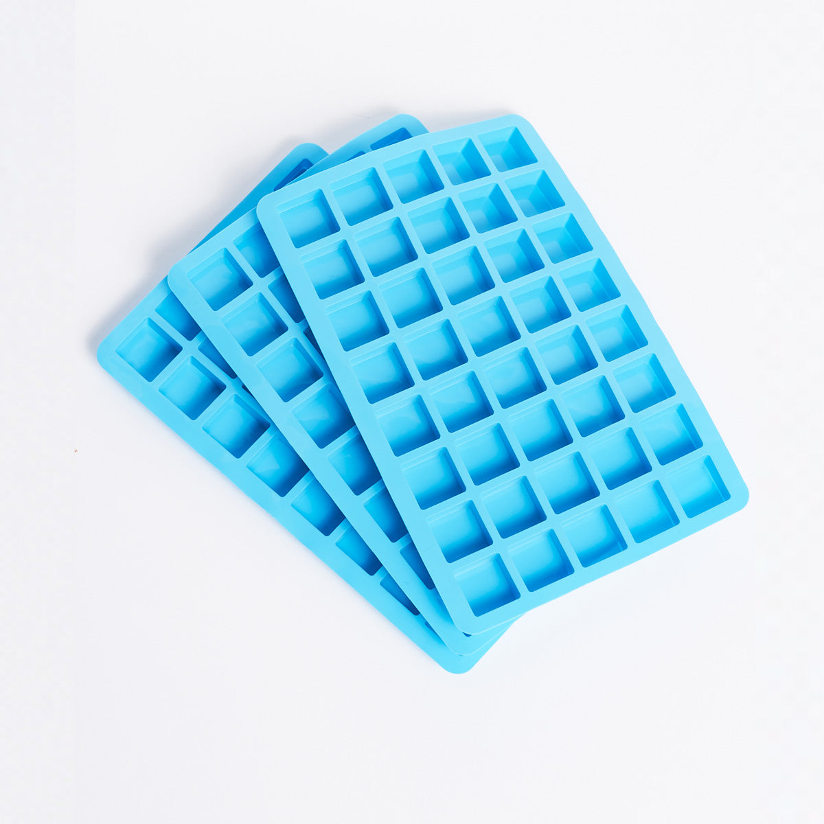 BANDEJA CUBOS DE HIELO (x3)