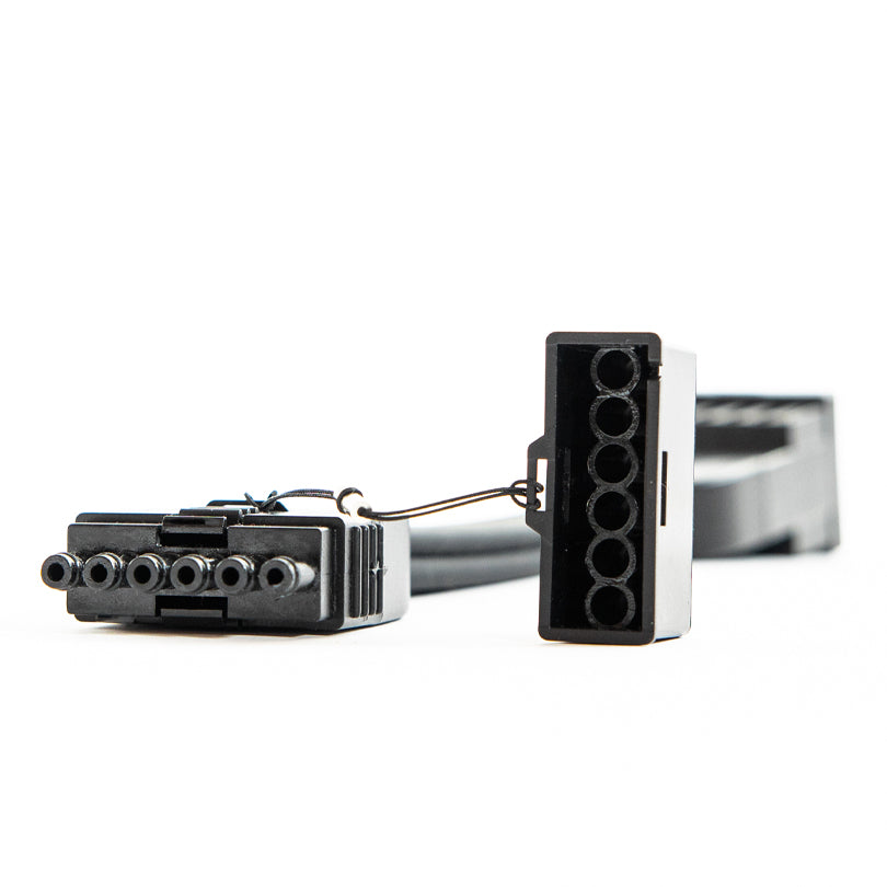 ADAPTADOR 1 EN 2 RP 6.0