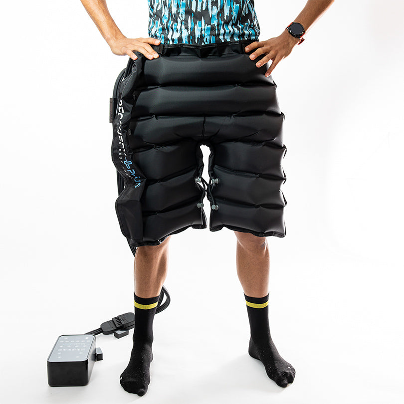 PANTALON CORTO RP 6.0
